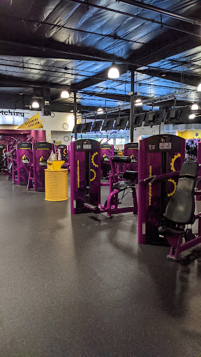 Gym «Planet Fitness», reviews and photos, 8960 Knott Ave, Buena Park, CA 90620, USA