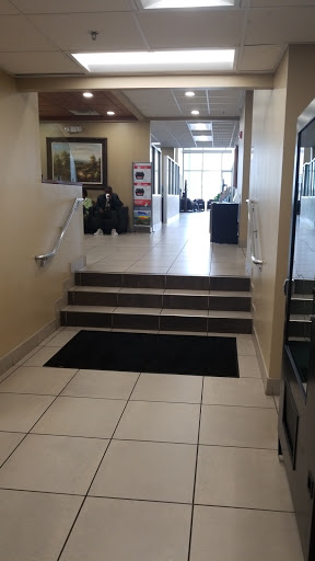 Toyota Dealer «Toyota of Union City», reviews and photos, 4115 Jonesboro Rd, Union City, GA 30291, USA