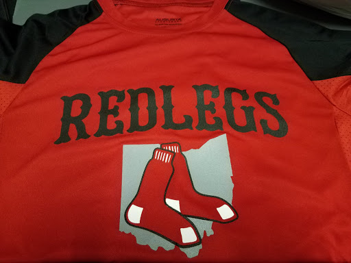 Sports Equipment Rental Service «Sieferts Sports Center», reviews and photos, 3635 Glenmore Ave, Cincinnati, OH 45211, USA