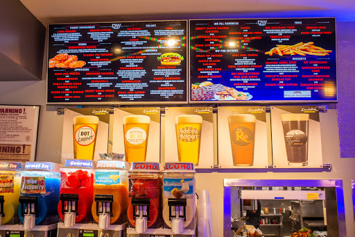 Bowling Alley «Boston Bowl», reviews and photos, 820 William T Morrissey Blvd, Dorchester, MA 02122, USA