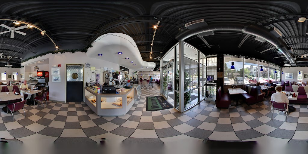 Jimmy's Broad Street Diner 02188