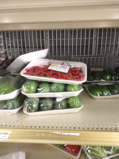 Asian Grocery Store «V-Mart international market», reviews and photos, 176 Narragansett Ave, Providence, RI 02907, USA