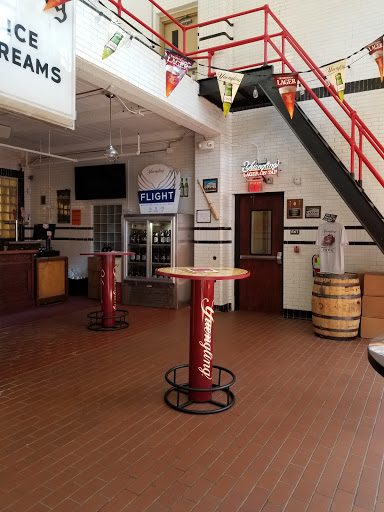 Museum «D.G. Yuengling & Son, Inc. - Brewery, Museum and Gift Shop», reviews and photos, 501 Mahantongo St, Pottsville, PA 17901, USA