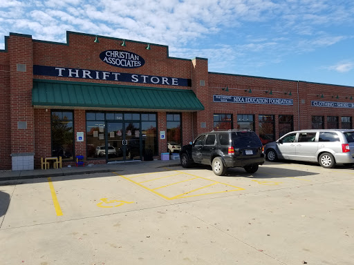 Thrift Store «Common Interest Thrift Store», reviews and photos, 741 Center Cir, Nixa, MO 65714, USA