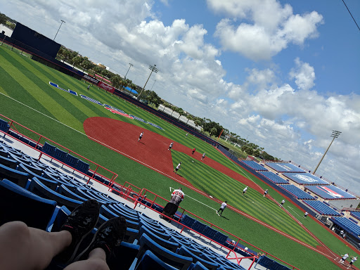 Stadium «Space Coast Stadium», reviews and photos, 5800 Stadium Pkwy, Melbourne, FL 32940, USA