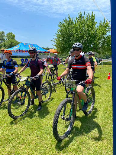 Bicycle Store «A&B Cycle», reviews and photos, 3620 S National Ave, Springfield, MO 65807, USA