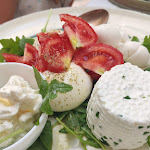 Photo n°1 de l'avis de Daniele.. fait le 01/07/2023 à 06:43 sur le  Restaurant U Curdunn à Locorotondo