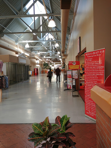 Shopping Mall «Power Square Mall», reviews and photos, 2055 S Power Rd, Mesa, AZ 85209, USA