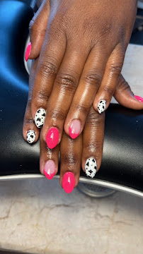 Kats Nail Club - Photo 7 - Car repair in Philadelphia, PA, Philadelphia