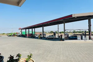 Usman Sandhu Petroleum Total PARCO image