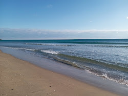 Photo de La Roquille Beach - endroit populaire parmi les connaisseurs de la détente