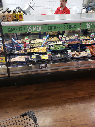 Grocery Store «Schnucks», reviews and photos, 1000 Columbia Centre Dr, Columbia, IL 62236, USA