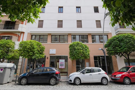 Apartamentos Santiago Av. Miguel de Cervantes, 35, 41400 Écija, Sevilla, España