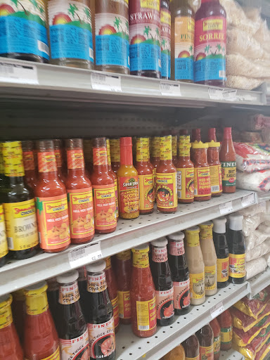 Grocery Store «Mt Everest Grocery LLC», reviews and photos, 6835 Loch Raven Blvd, Baltimore, MD 21286, USA