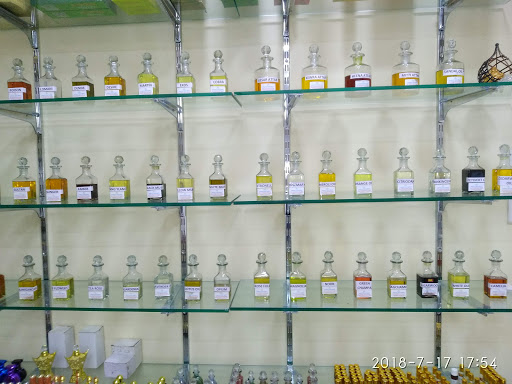 Vaibhav Perfumery