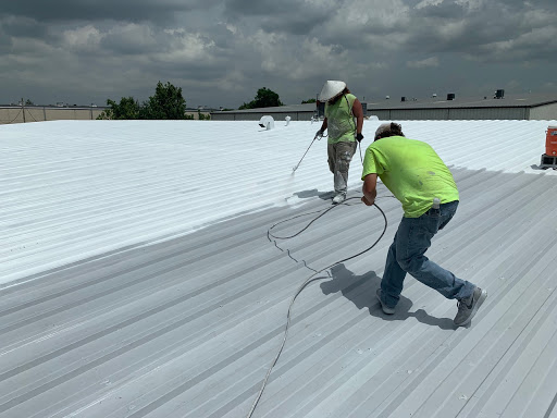 old louisiana roofing in New Orleans, Louisiana