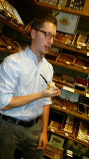 Cigar Shop «Tobacco Leaf», reviews and photos, 7111 W Alameda Ave, Lakewood, CO 80226, USA