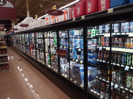 Supermarket «Food City», reviews and photos, 1317 Virginia Ave, Bristol, TN 37620, USA
