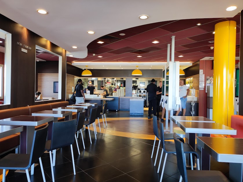 McDonald's Vaulx-en-Velin