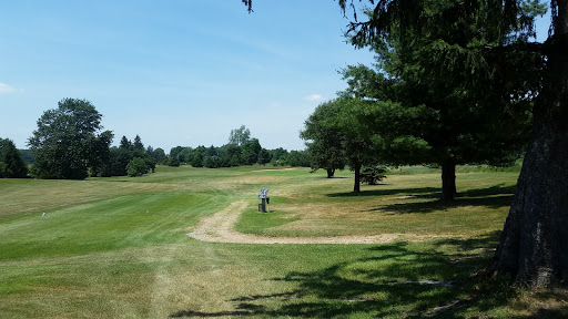 Golf Course «Pine View Golf Club», reviews and photos, Pulver Rd, Three Rivers, MI 49093, USA