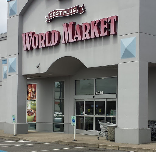 Furniture Store «Cost Plus World Market», reviews and photos, 4036 Tacoma Mall Blvd, Tacoma, WA 98409, USA