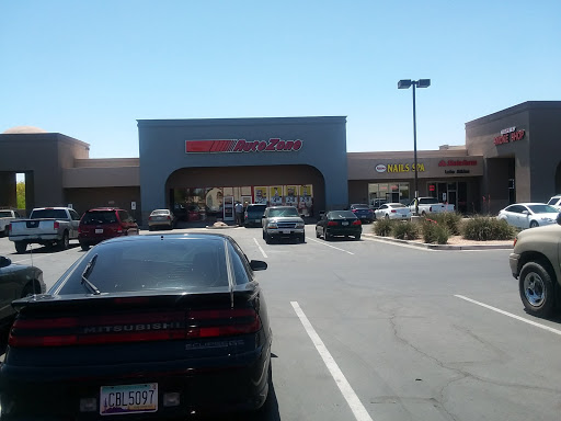 Auto Parts Store «AutoZone», reviews and photos, 21610 N 35th Ave, Glendale, AZ 85308, USA