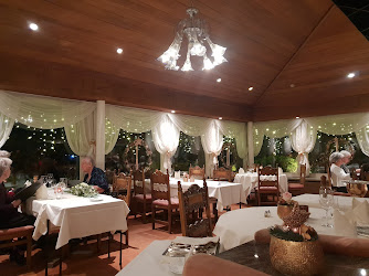 Restaurant Chämihütte