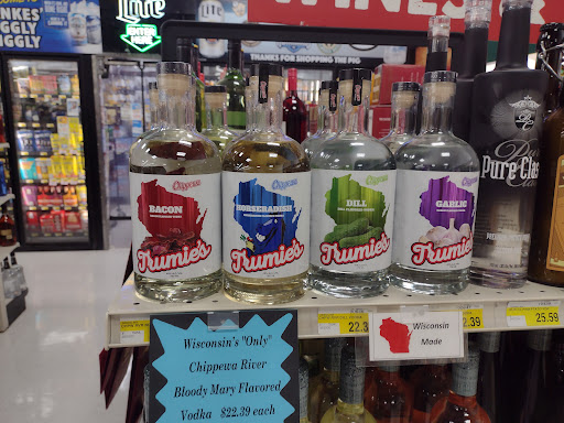 Supermarket «Piggly Wiggly», reviews and photos, 325 East Ave, Lomira, WI 53048, USA