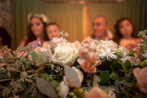 Florist «Grand Bouquet Florist», reviews and photos, 1139 E Grand Ave, Arroyo Grande, CA 93420, USA