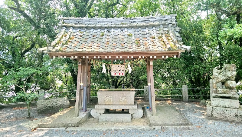 國造神社