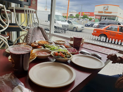 POLLO FELIZ MOCTEZUMA SAN JUAN DEL RIO