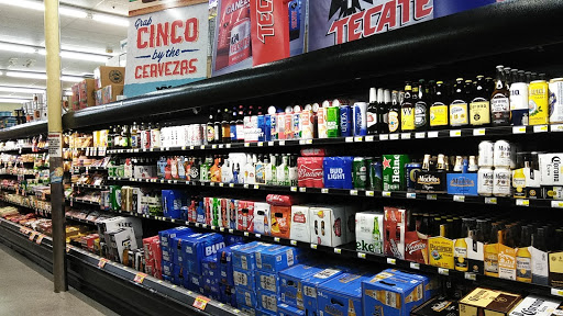 Supermarket «Amapola Deli & Market», reviews and photos, 7420 Florence Ave, Downey, CA 90240, USA