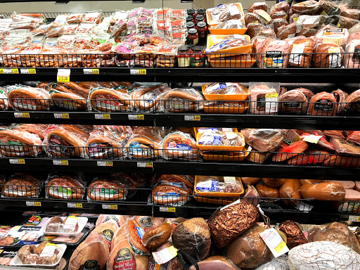 Grocery Store «Ralphs Fresh Fare», reviews and photos, 1644 Cloverfield Blvd, Santa Monica, CA 90404, USA