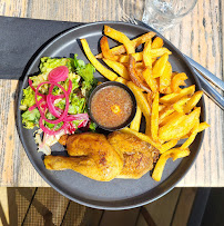 Steak du La Mer à boire, Bistrot gourmand à Quiberon - n°3