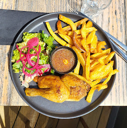 Photo n°42 de La Mer à boire, Bistrot gourmand à Quiberon ()