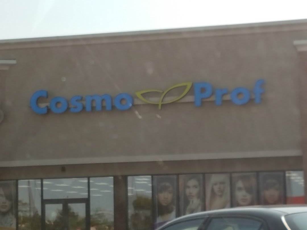 CosmoProf