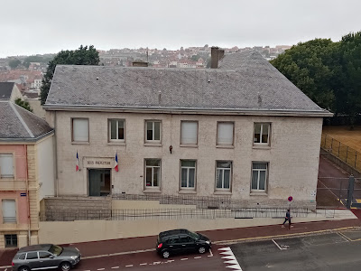 Sous-Préfecture de Boulogne-sur-Mer à Boulogne-sur-Mer