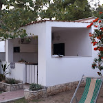 Photo n°4 de l'avis de Sandra. fait le 11/09/2021 à 18:53 sur le  Camping Residence Villaggio San Michele - Vieste à Vieste