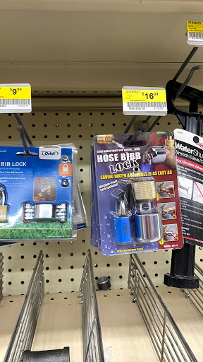 Hardware Store «Cypress Ace Hardware», reviews and photos, 11655 Jones Rd, Houston, TX 77070, USA