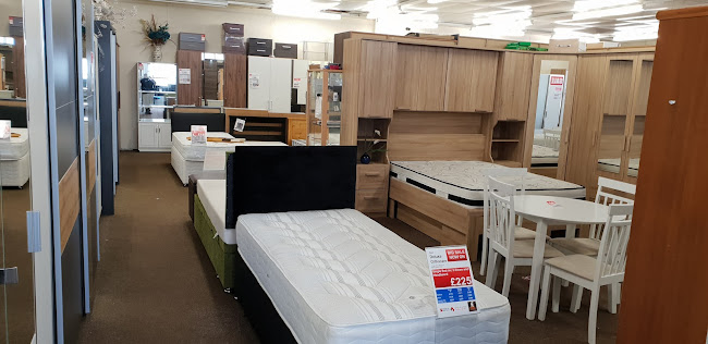 Reviews of Furniture 4 You in Leicester - Furniture store