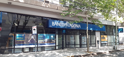 Banco Patagonia sucursal San Isidro