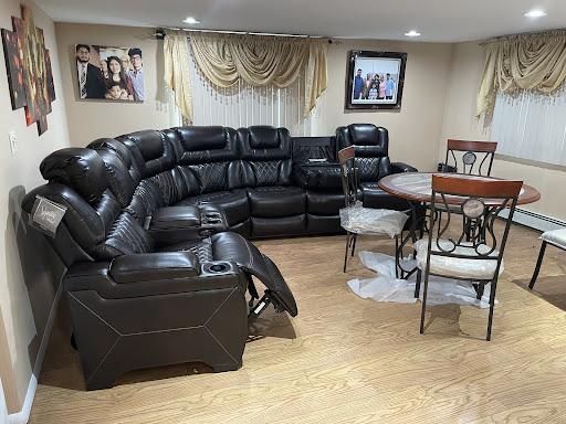 Furniture Store «Casa Di Roma Furniture», reviews and photos, 536 86th St, Brooklyn, NY 11209, USA