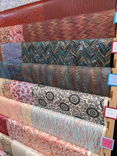 Gift Shop «Mockingbird Paperie», reviews and photos, 144 E State St, Ithaca, NY 14850, USA