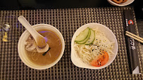 Soupe du Restaurant japonais Fujisan à Mulhouse - n°1