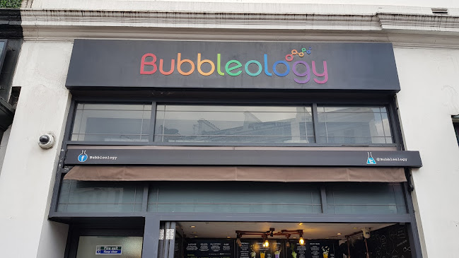 Bubbleology South Kensington - London