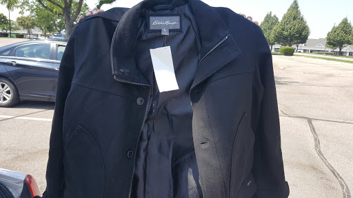 Outlet Store «Boise Factory Outlet», reviews and photos, 6806 S Eisenman Rd, Boise, ID 83716, USA