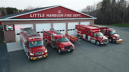 Little Harbour Fire Dept