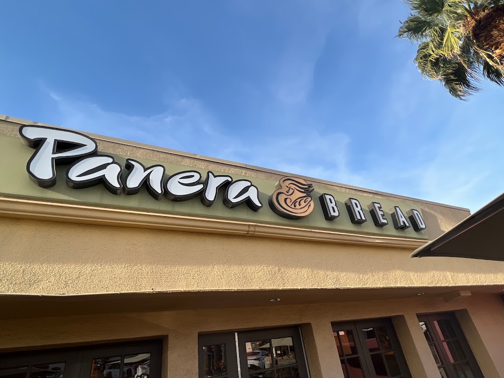 Panera Bread Palm Desert, CA 92260 Menu, Reviews, Hours & Contact