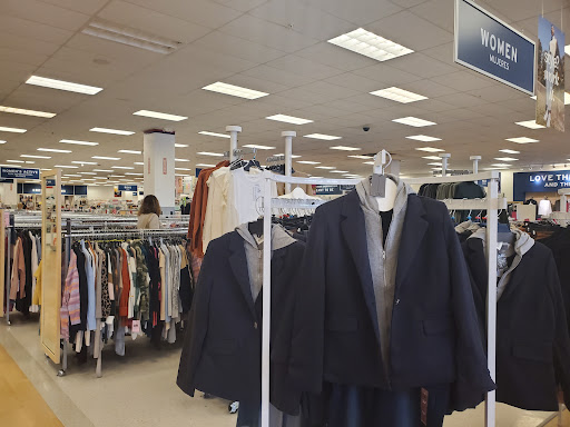 Department Store «Marshalls», reviews and photos, 5600 Buford Hwy NE b, Doraville, GA 30340, USA