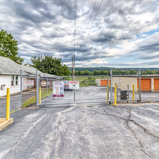 Self-Storage Facility «Ideal Self Storage, LLC», reviews and photos, 2070 N Old Trail, Monroe Township, PA 17870, USA